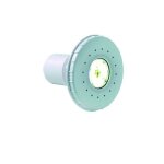 Hayward - mini projecteur led crystalogic pour piscine bton et liner cofies