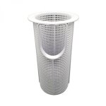 Panier de préfiltre pour pompe de piscine power - flo ii - blanc - spx8100m hayward Panier de préfiltre pour pompe de piscine power - flo ii - blanc - spx8100m hayward