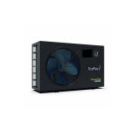 Hayward - pompe  chaleur eco pac inverter - modles: eco pac inverter 8 kw