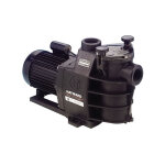 Hayward - pompe à filtration 0, 5 cv, 8m3 / h mono sp1806xe81 Hayward - pompe à filtration 0, 5 cv, 8m3 / h mono sp1806xe81