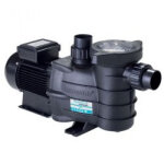 Hayward ? pompe de filtration 1, 5 cv ? d�bit 17, 2 m� / h pour piscines jusqu'� 70 m� ? monophas�e ? ...