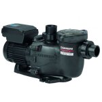 Pompe max flo xl vstd 1, 5 cv 230v hayward