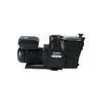 Pompe hayward superpump (super pump) vstd  vitesse variable - type 1 cv 0, 75 kw