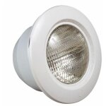 Hayward - projecteur led chrystalogic� iii cofies pour piscine b�ton - blanc