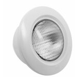 Projecteur tout type de piscine 300w - blanc - 3481 - hayward