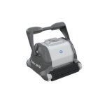 Robot piscine hayward aquavac 300 qc - quick clean - brosses picots sans chariot