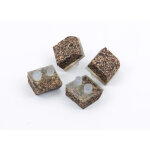 Semelles en li�ge pour nettoyeur de piscine pool vac (liner) hayward