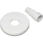 Hayward - skim - vac droit pour piscine hors sol - blanc - sp11054 Hayward - skim - vac droit pour piscine hors sol - blanc - sp11054