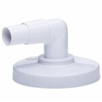 Hayward - skim vac p / skimmer sp11041 ø 152 mm couvercle aspiration skimmer Hayward - skim vac p / skimmer sp11041 ø 152 mm couvercle aspiration skimmer
