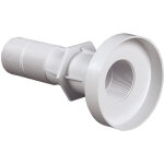 Traversée de paroi diamètre 127 mm côté piscine (liner) hayward Traversée de paroi diamètre 127 mm côté piscine (liner) hayward