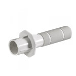 Travers�e de paroi b�ton