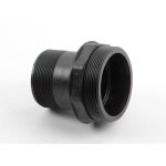 Hayward - travers�e de paroi pour filtre � sable side