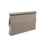 Hayward - volet + axe de skimmer pour piscine - gris clair - skx6598lg Hayward - volet + axe de skimmer pour piscine - gris clair - skx6598lg