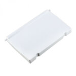 Hayward - volet de skimmer powerline - blanc - pwx24924 blanc Hayward - volet de skimmer powerline - blanc - pwx24924 blanc