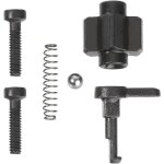 Kit de pi�ces de rechange pour levier de man?uvre 863p / 6