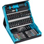 Hazet - jeu de tournevis � embouts et � angle droit 69 pcs. 2200sc - 1