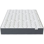Hbedding - matelas ressorts ensachés 140x190 spring plus mousse à mémoire de forme et ressorts ensachés ... Hbedding - matelas ressorts ensachés 140x190 spring plus mousse à mémoire de forme et ressorts ensachés ...