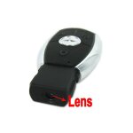 Cls voiture camera espion 16gb haute dfinition 30 fps / 720 x 480 + fonction enregistreur vocal