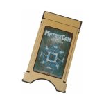 Module pcmcia matrix reborn - omnicrypt