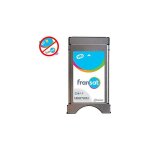 Hdme - r�cepteur d�codeur satellite module neotion fransat ci + 1. 3 (vendu sans carte)