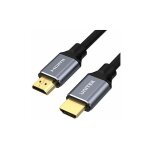 Hdmi cable 2. 1 2m 8k ? hdmi ultra high speed smooth 8k @ 60hz, 4k @ 120hz ? hdr dynamic 10 + , dolby ...