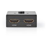 Hdmi? switch 3 - port(s) 1x hdmi? input / 2x hdmi? input 1x hdmi? output / 2x hdmi? output 4k@60hz 6 ... Hdmi? switch 3 - port(s) 1x hdmi? input / 2x hdmi? input 1x hdmi? output / 2x hdmi? output 4k@60hz 6 ...