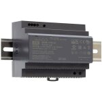 Hdr - 150 - 24 alimentation rail din 24 v / dc 150 w nbr. de sorties:1 x contenu 1 pc(s) q923482 - mean ...