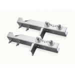 Cerclage cheminée double fixation antenne tnt rateau cheminée - hdsat Cerclage cheminée double fixation antenne tnt rateau cheminée - hdsat