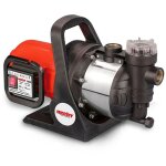 Hecht - 3131 pompe  eau centrifuge lectrique de jardin avec filtre intgr 4, 5 bar 1100w 4600l / h ...