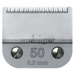 Heiniger - tête de coupe saphir 50 / 0. 2 mm Heiniger - tête de coupe saphir 50 / 0. 2 mm