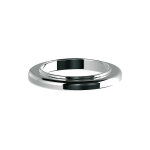 Heinrich schulte - socle avec joint torique pour mitigeur evier alpha 300