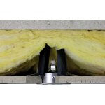 29064 bote d'encastrement noir y252712 - heitronic