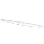 H�lice, bras de lavage sup�rieur d'origine (41009782, 41902846) lave - vaisselle baumatic candy gasfire, ...