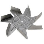 Helice ventilateur d'origine (039290137, 079290010) four, cuisini�re , aeg, arthur martin, arthur martin ...
