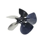 Helice ventilateur � 200 mm pour congelateur - d330147