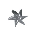 Helice ventilateur chaleur tournante pour four fagor brandt vedette sauter de - dietrich