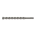 Heller - tools bionic 17650 7 carbure de tungst�ne foret pour marteau - perforateur 5 mm longueur totale ...