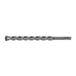 Heller - tools bionic 156288 carbure de tungst�ne foret pour marteau - perforateur 10 mm longueur totale ...
