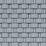 Helloshop26 - brise vue brise vent film anti regards clture paravent pvc gris 70 m