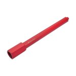 Helloshop26 - couronne diamant pour carotteuse diam�tre 32x400 mm outil de forage