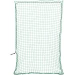 Filet pour remorque couverture de protection d'arrimage cargaison galerie de toit avec corde lastique ...