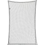 Helloshop26 - filet pour remorque couverture de protection d'arrimage cargaison galerie de toit avec ...