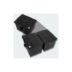 Helloshop26 - filtre biologique de bassin 90000l upgrade kit 2
