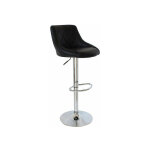 Helloshop26 - tabouret de bar design noir Helloshop26 - tabouret de bar design noir