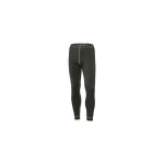 Helly hansen - sous - vetements longs taille s, noir