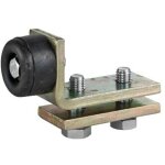 Helm - arr�t de rail 1300 p - 1500 p 1400 p pro 400 sta surface zn - 140020