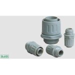 90724 lk - i pg raccord de tuyau gris pg16 droit 1 pc(s) - helukabel