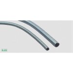 94881 spr - as gaine de protection métallique argent 11. 00 mm 10 m - helukabel 94881 spr - as gaine de protection métallique argent 11. 00 mm 10 m - helukabel