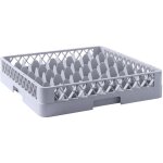 Hendi - panier lave - vaisselle pour verres et verre, 36 �l�ments, 50x50cm 877029