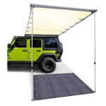 Einfeben tapis de tente auvent tapis étanche camping tapis tente sol extérieur tente bâche pique - nique ... Einfeben tapis de tente auvent tapis étanche camping tapis tente sol extérieur tente bâche pique - nique ...